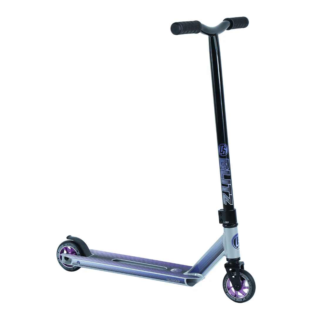 Crisp Blitz Stunt Scooter - Image 3