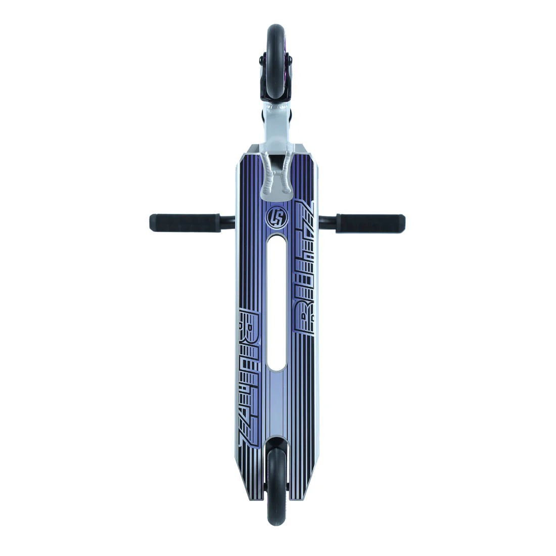Crisp Blitz Stunt Scooter - Image 4