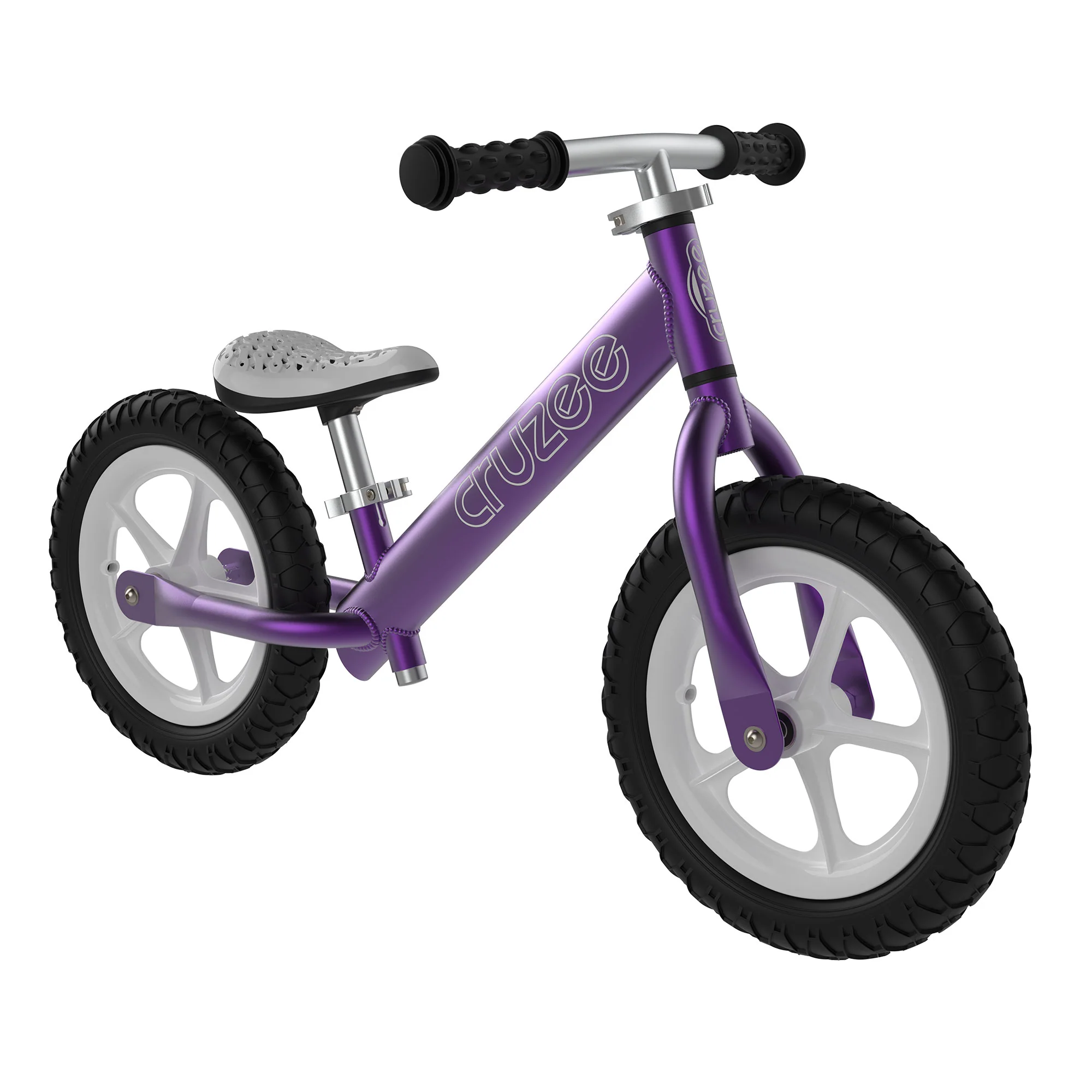 Cruzee Ultralite Balance Bike - Image 4