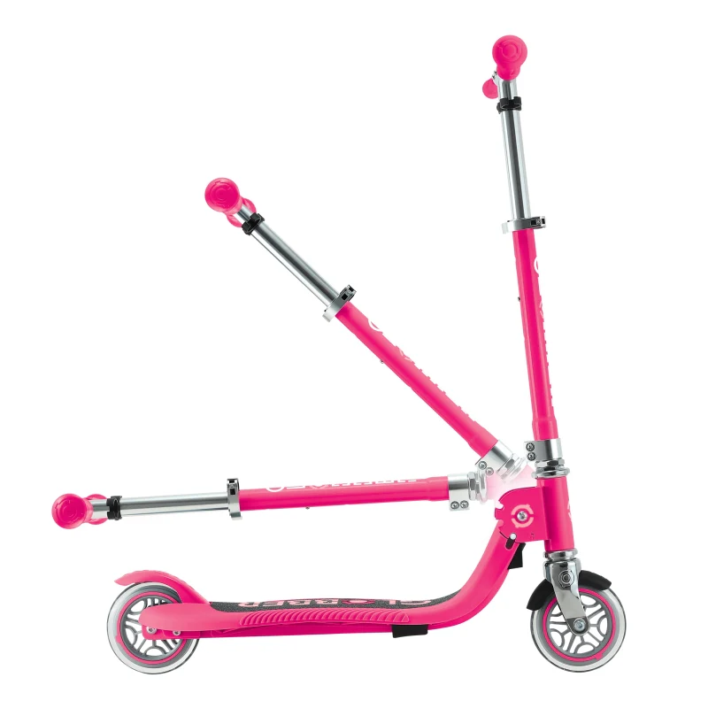 Globber Flow Foldable Junior Lights - Image 7